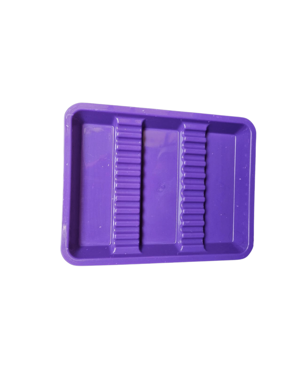 Instrument Tray 6×5 (Plastic)