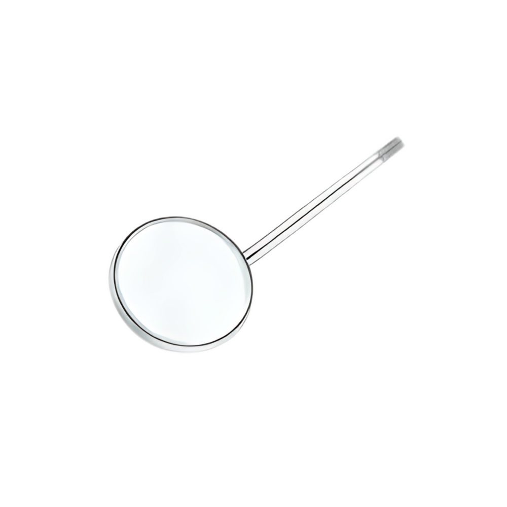 Magnifying Mouth Mirror