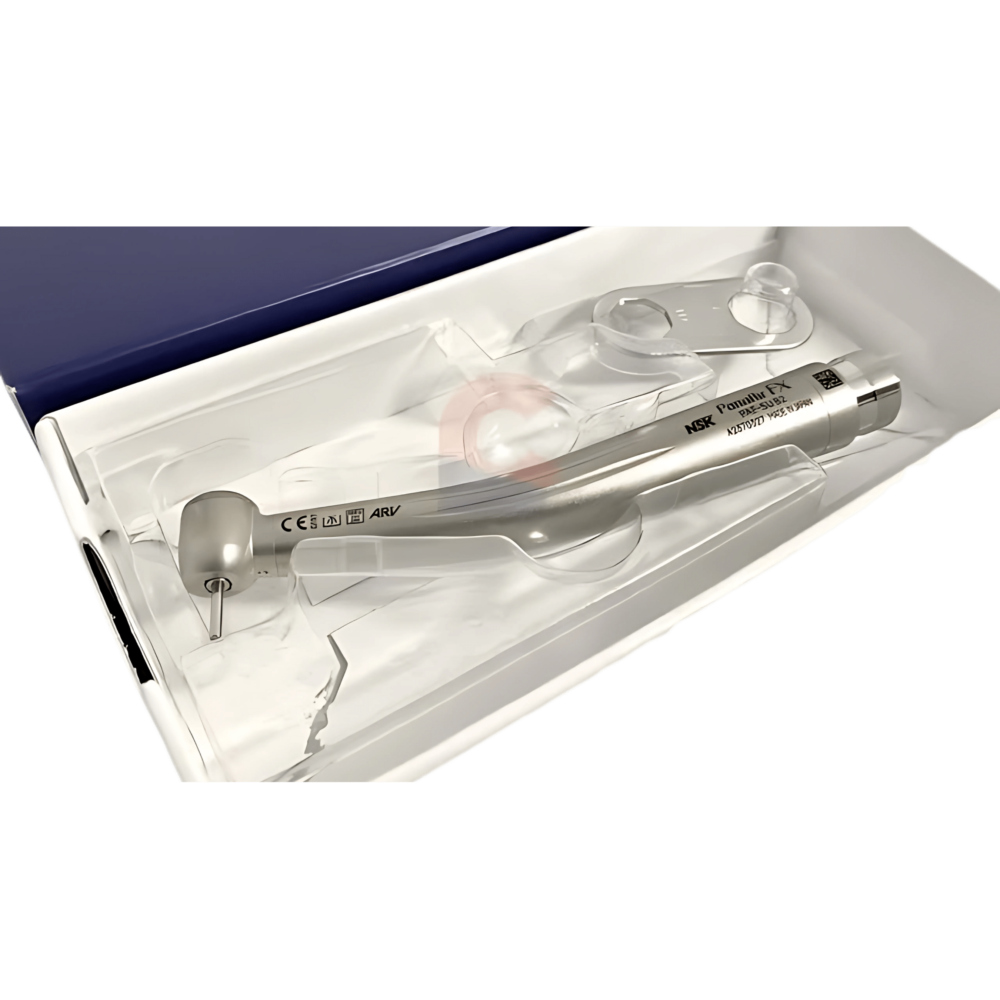 Original NSK Fast Handpiece 2 holes