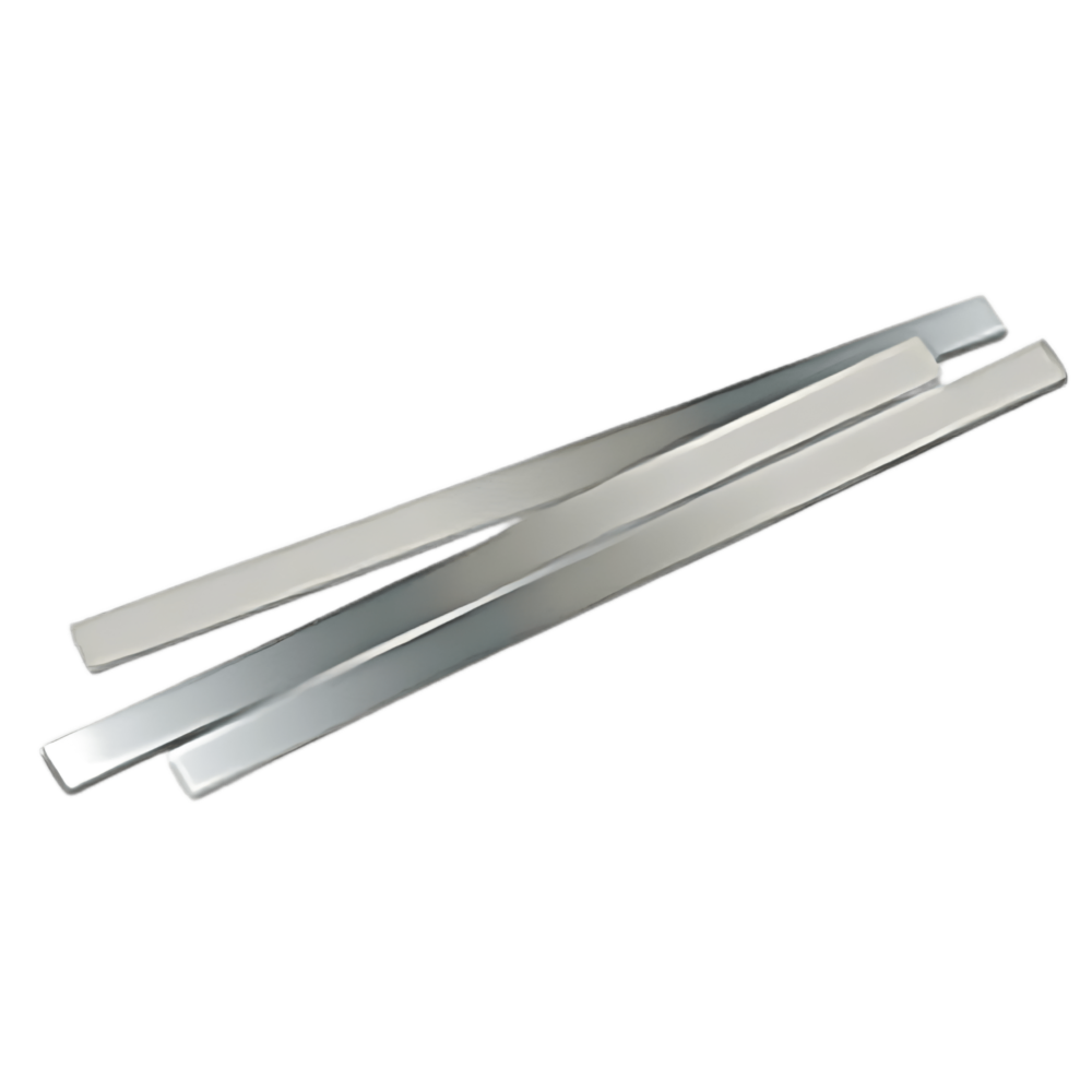 Straight Matrix Band