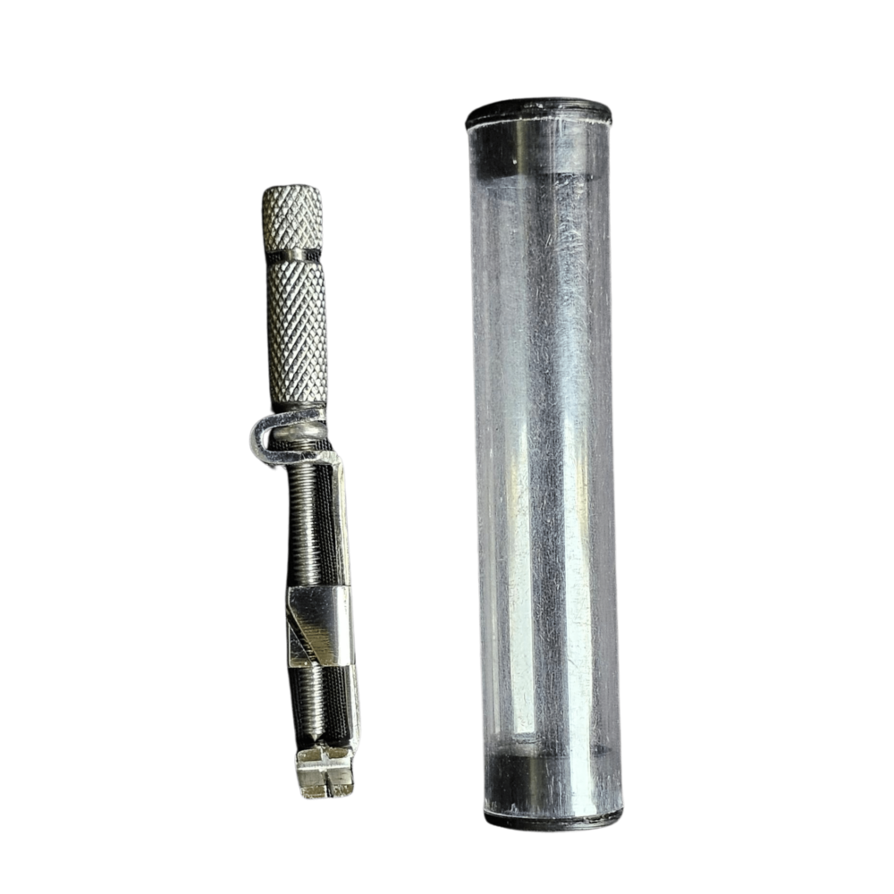 Toeflmire Matrix Retainer