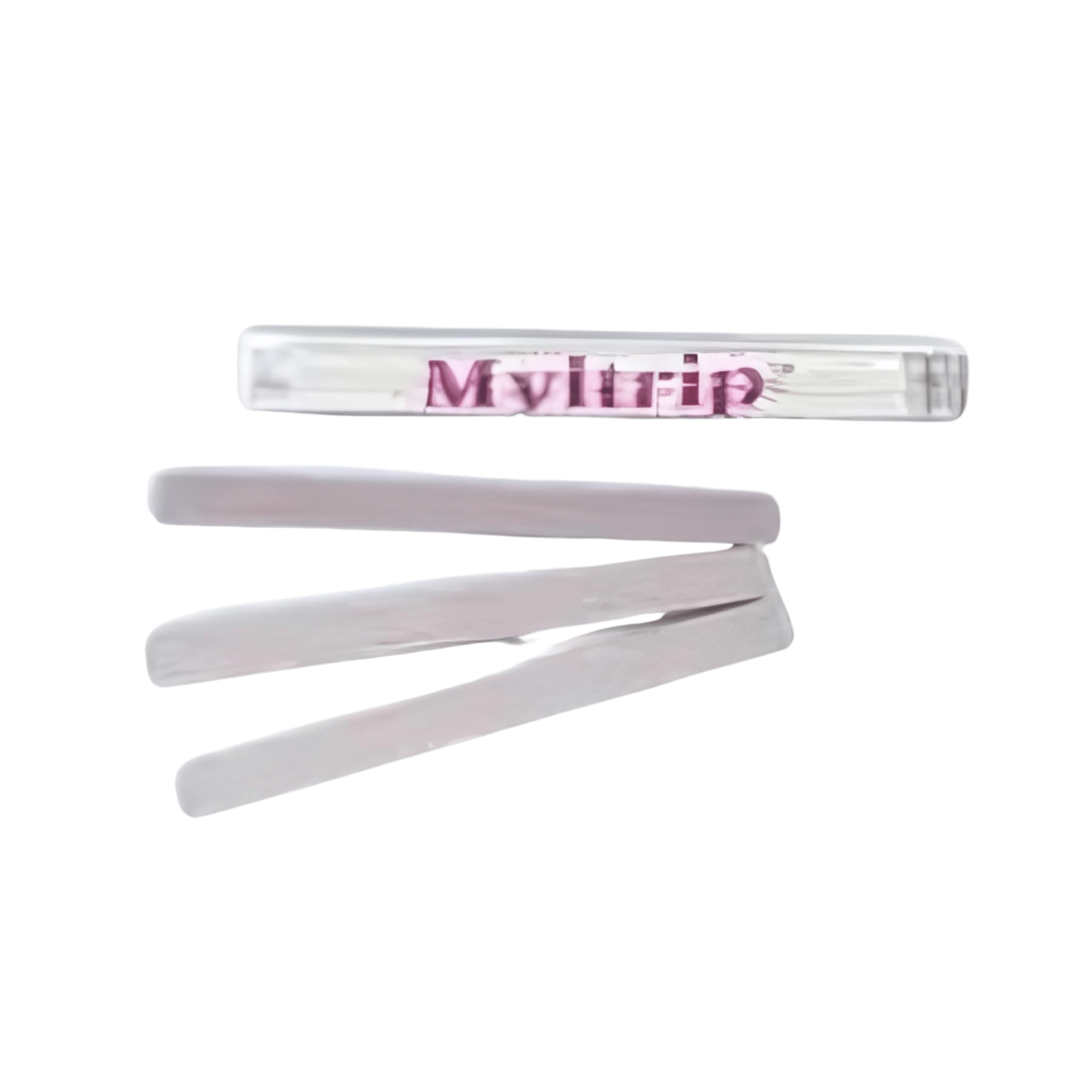 Transparent Strip/Mylar Strip